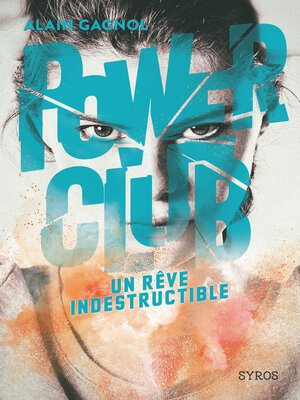 cover image of Power Club 3